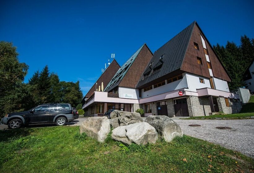 Parkhotel Harrachov