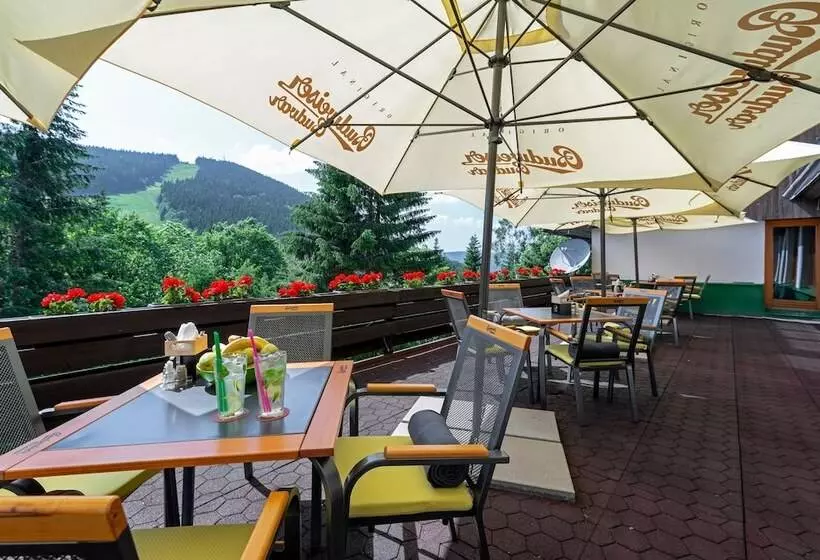 Parkhotel Harrachov