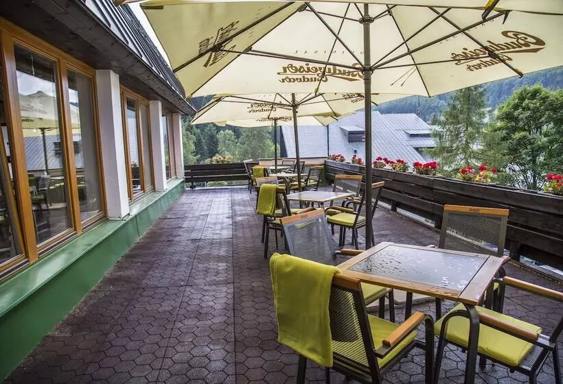 Parkhotel Harrachov
