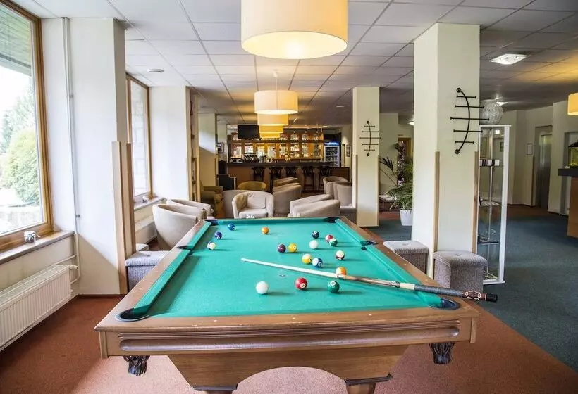 Parkhotel Harrachov
