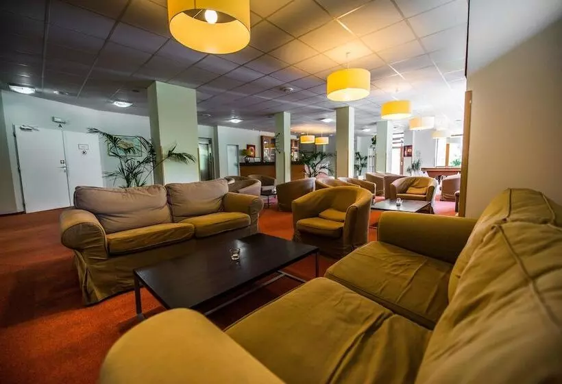 Parkhotel Harrachov