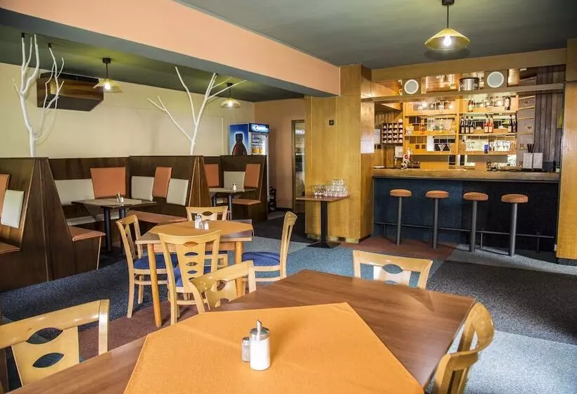Parkhotel Harrachov