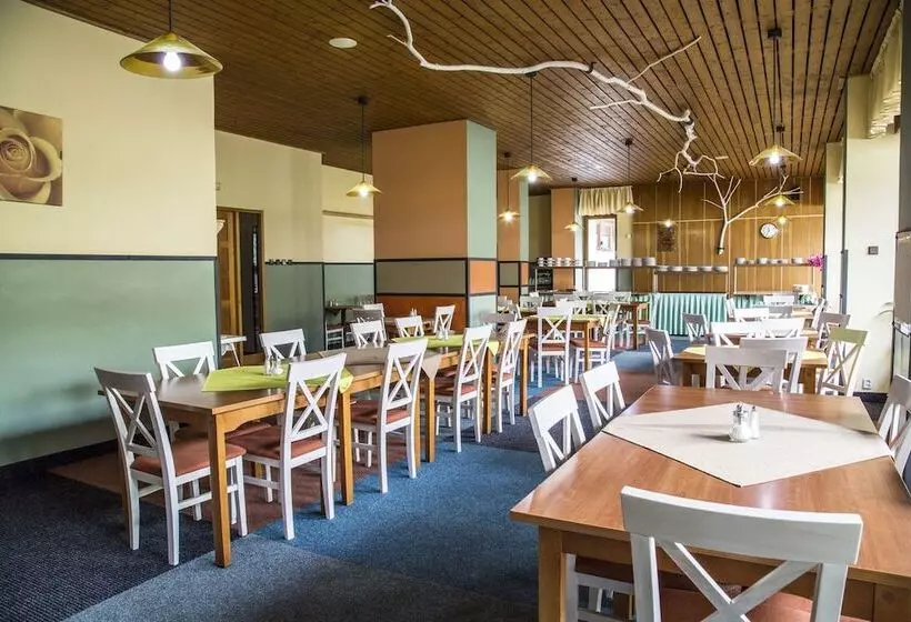 Parkhotel Harrachov