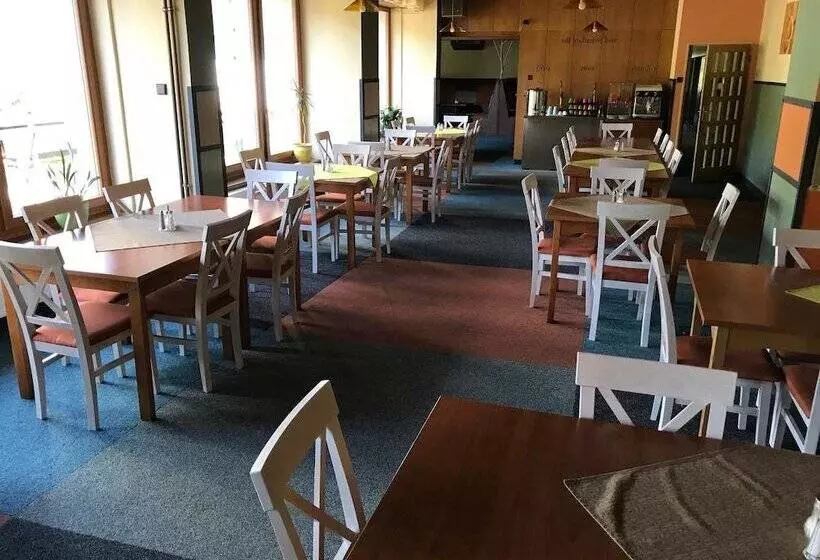 Parkhotel Harrachov