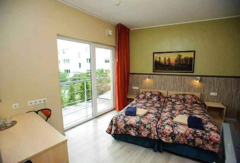 هتل Ranna Villa & Free Parking