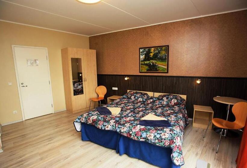 هتل Ranna Villa & Free Parking