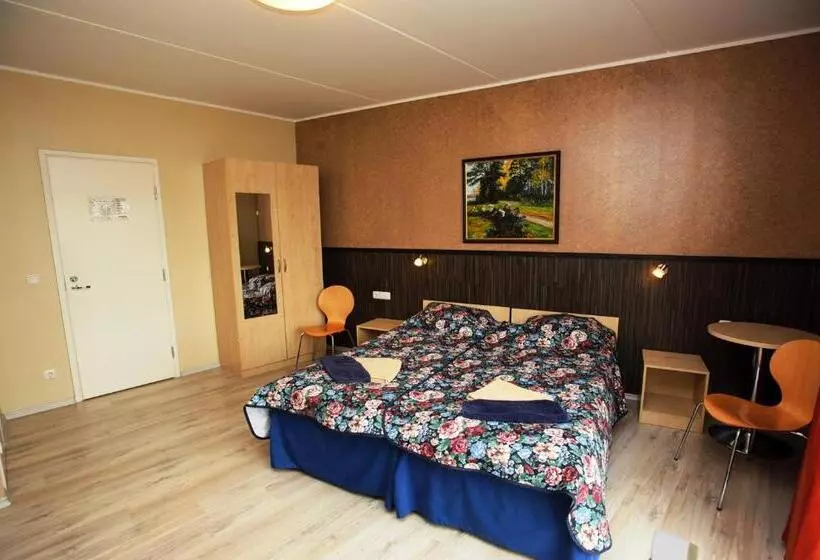 هتل Ranna Villa & Free Parking