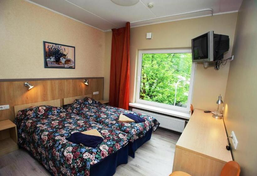 هتل Ranna Villa & Free Parking