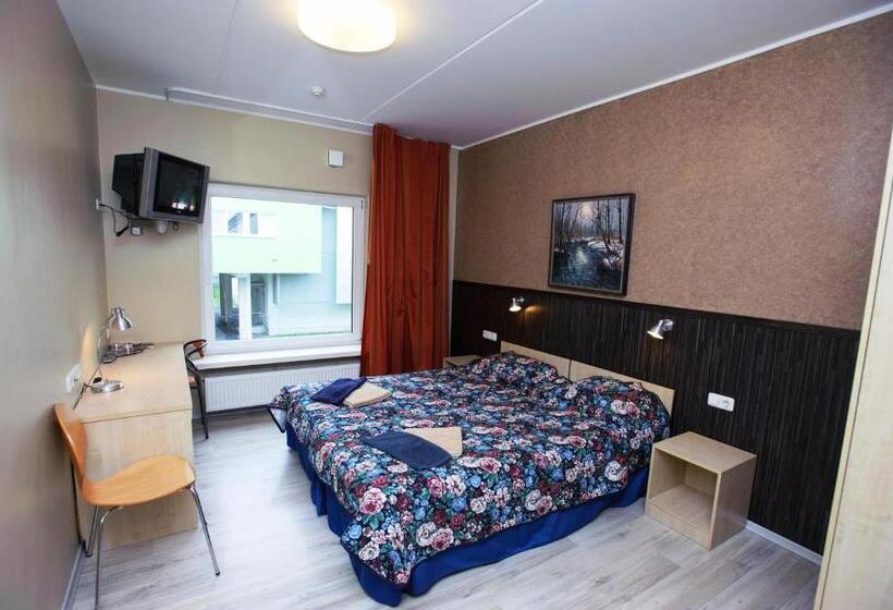 هتل Ranna Villa & Free Parking