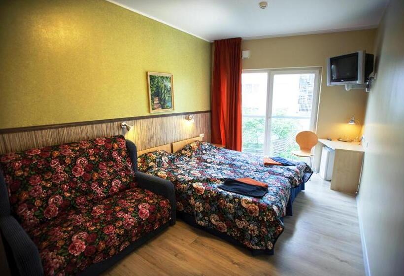 هتل Ranna Villa & Free Parking