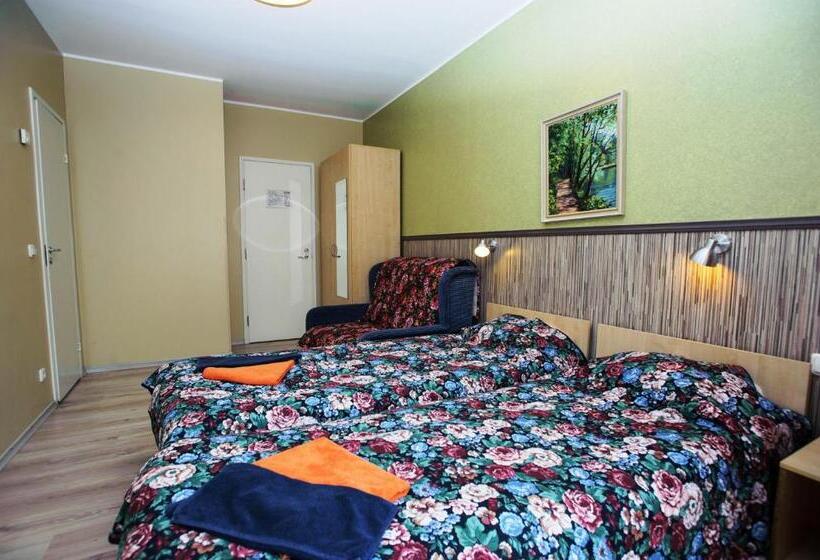 هتل Ranna Villa & Free Parking