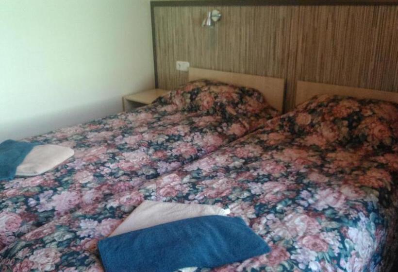 هتل Ranna Villa & Free Parking