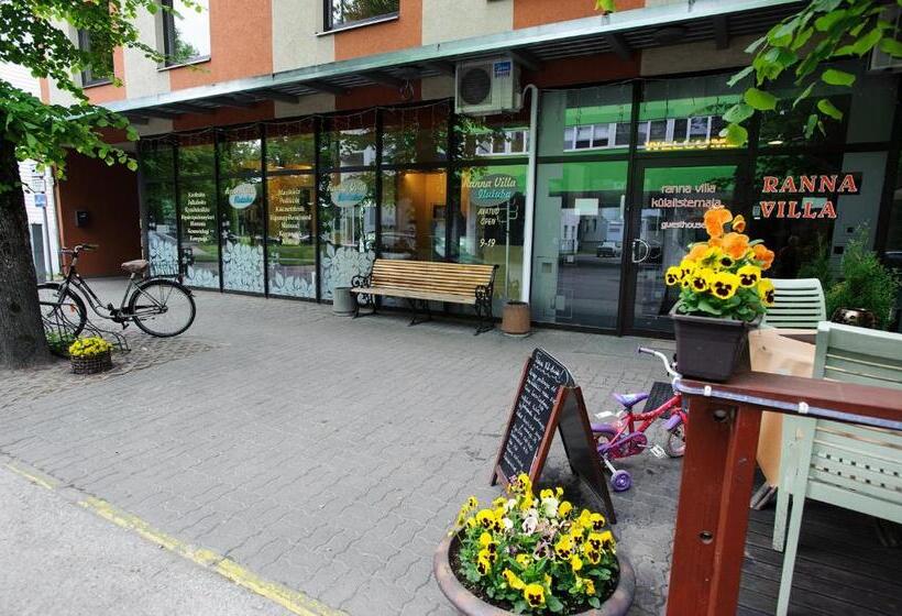 هتل Ranna Villa & Free Parking