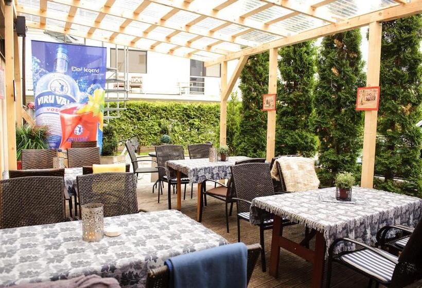 هتل Ranna Villa & Free Parking