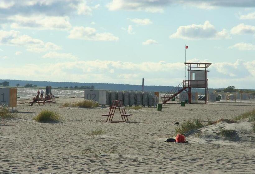 هتل Ranna Villa & Free Parking