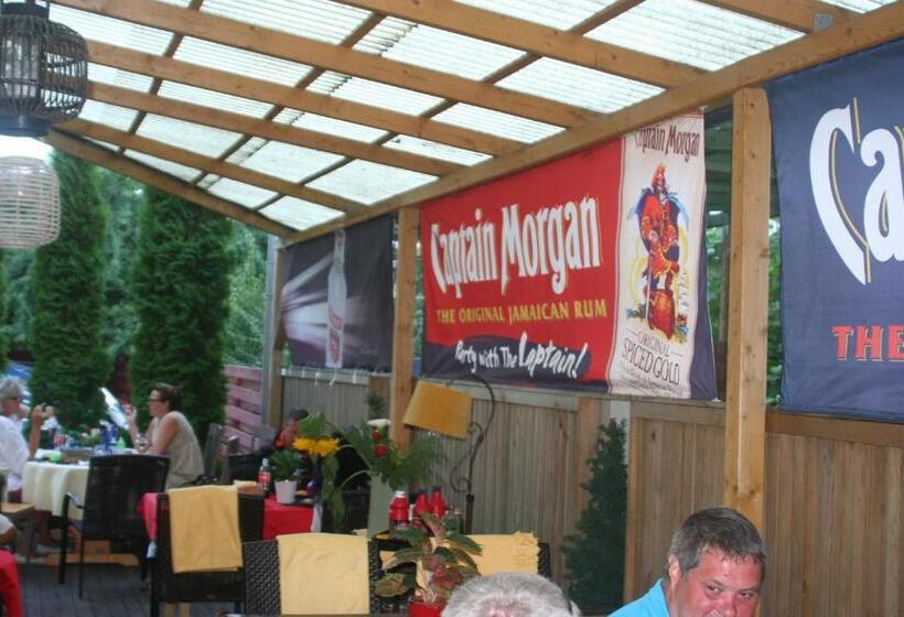 هتل Ranna Villa & Free Parking