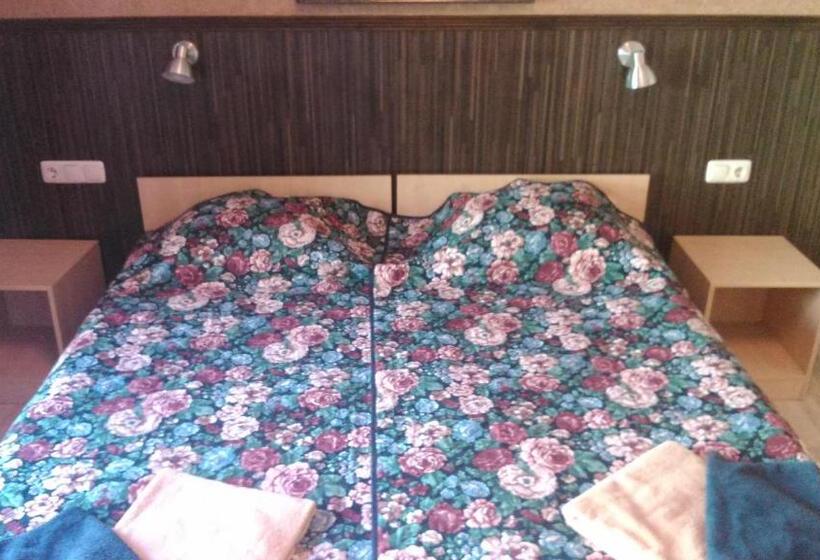 هتل Ranna Villa & Free Parking