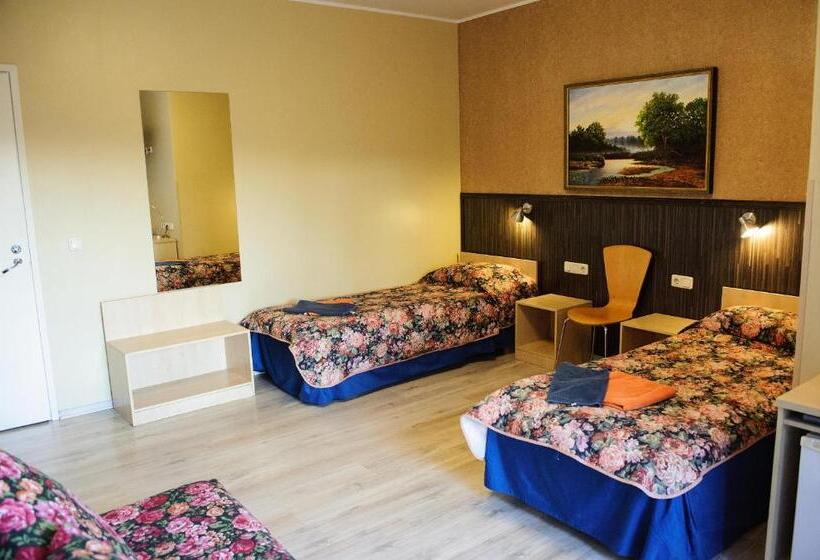 هتل Ranna Villa & Free Parking