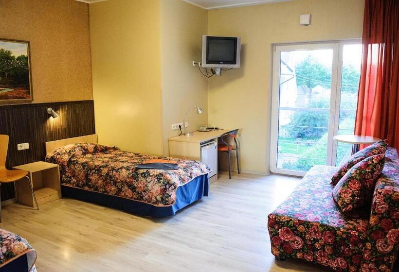 هتل Ranna Villa & Free Parking