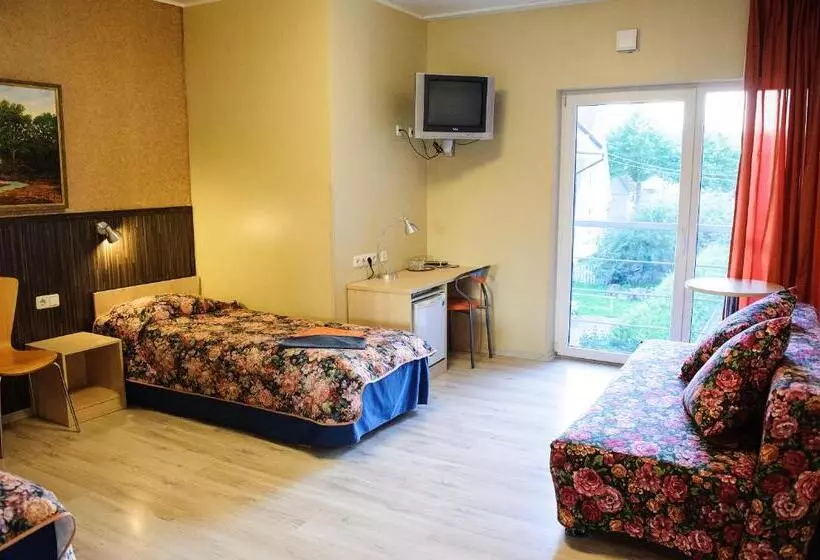 هتل Ranna Villa & Free Parking