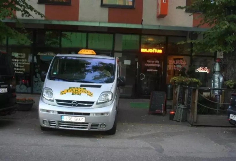 هتل Ranna Villa & Free Parking
