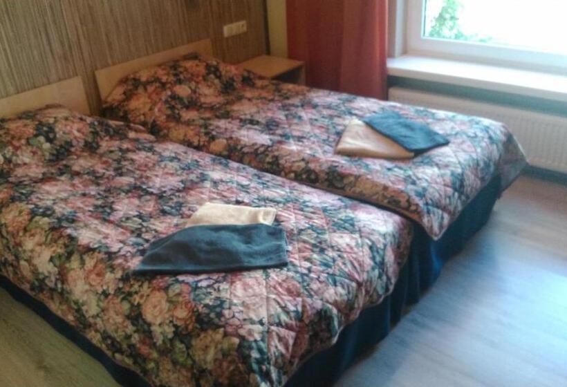 هتل Ranna Villa & Free Parking