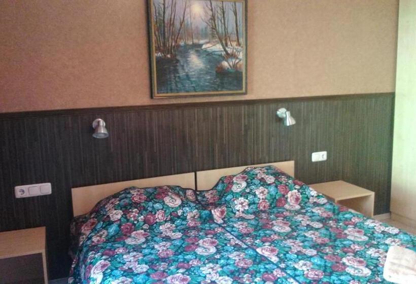 هتل Ranna Villa & Free Parking