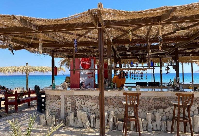 هتل Sayadeen Village Red Sea Riviera