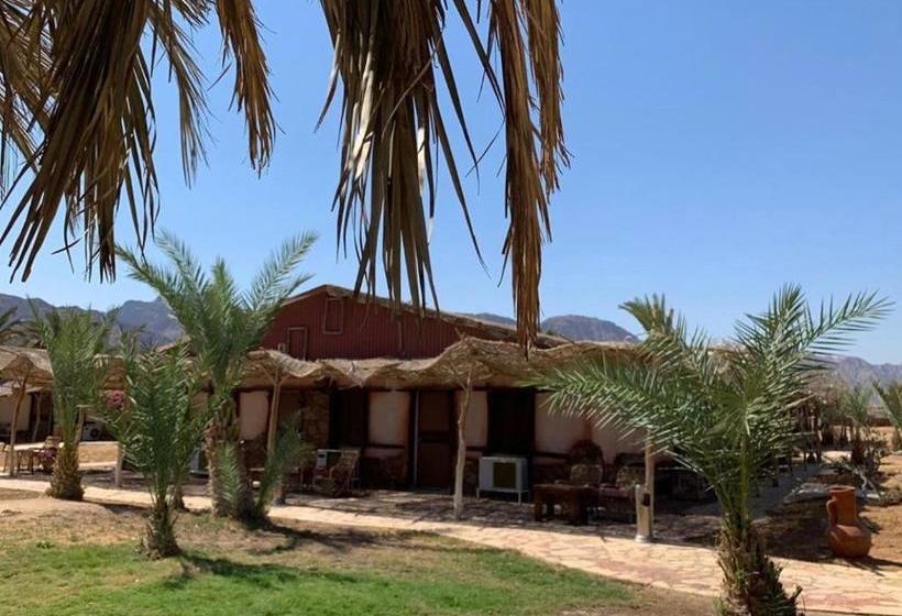 هتل Sayadeen Village Red Sea Riviera