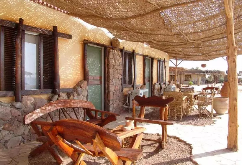 هتل Sayadeen Village   Red Sea Riviera