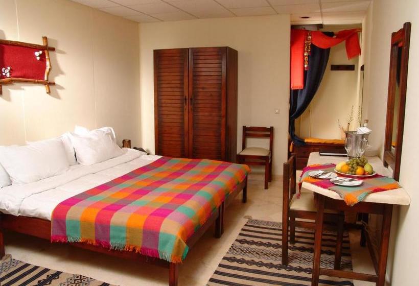 هتل Sayadeen Village Red Sea Riviera