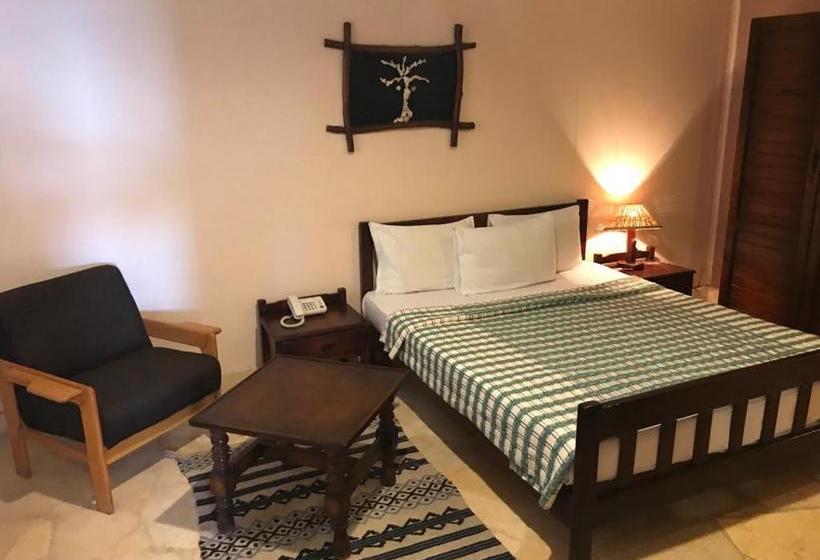 هتل Sayadeen Village Red Sea Riviera