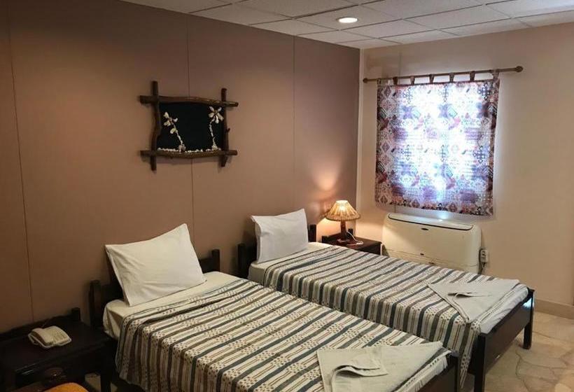 هتل Sayadeen Village Red Sea Riviera