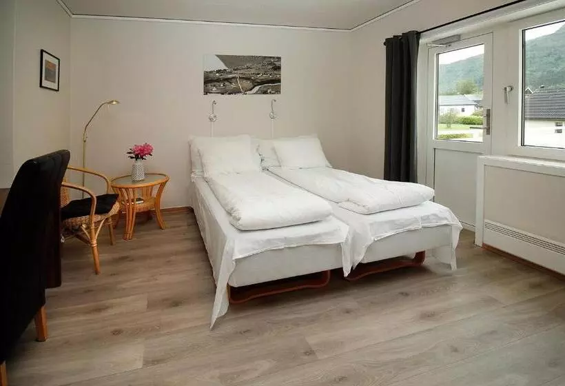 Hotelli Sentrum