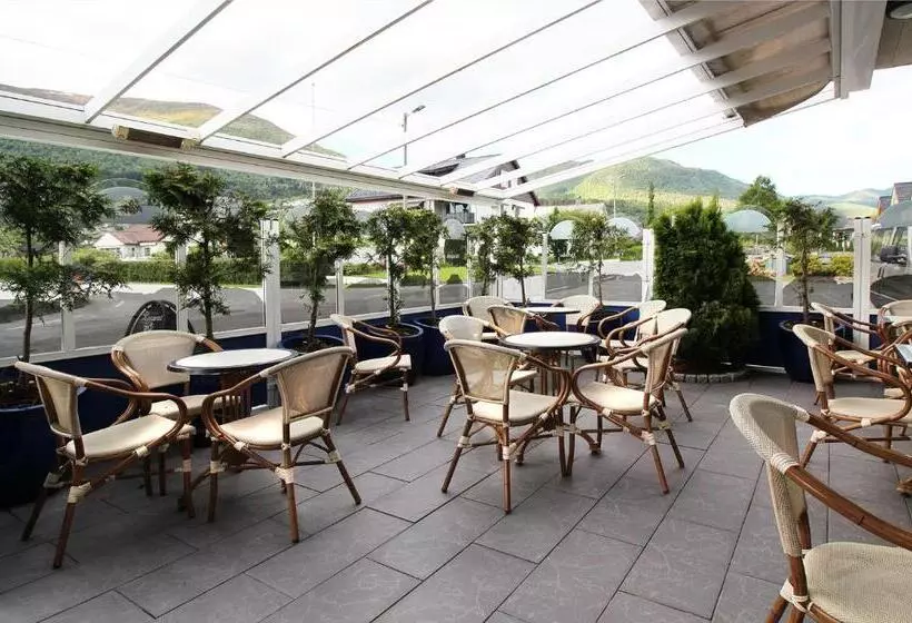 Hotelli Sentrum