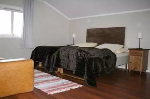 Skaidi Hotell