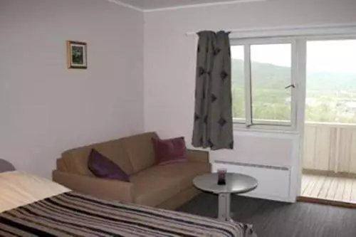 Skaidi Hotell