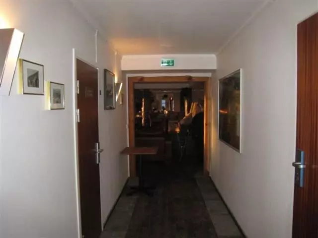 Skaidi Hotell