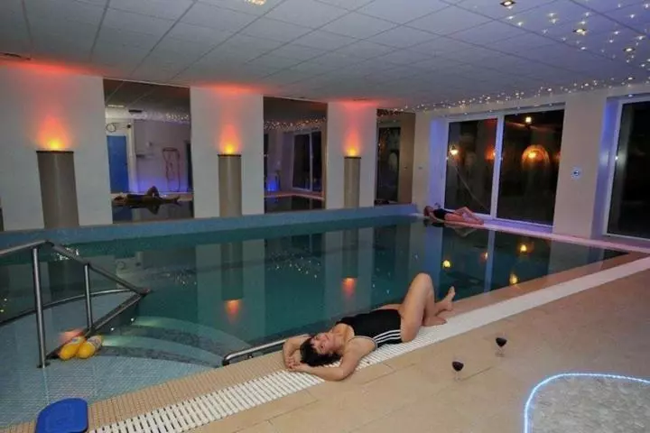 Skaidi Hotell