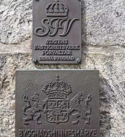 ホテル Soldatens Bed & Breakfast