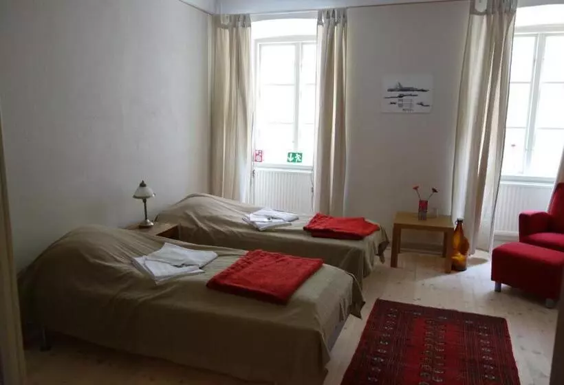 ホテル Soldatens Bed & Breakfast