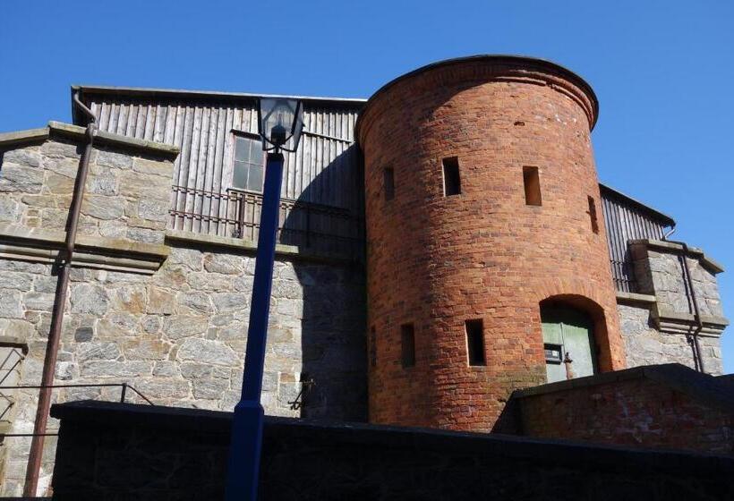 فندق Soldatens Bed & Breakfast