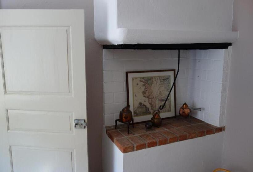 فندق Soldatens Bed & Breakfast