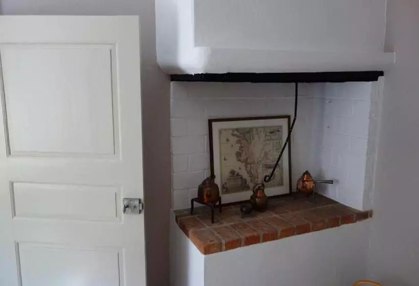 ホテル Soldatens Bed & Breakfast