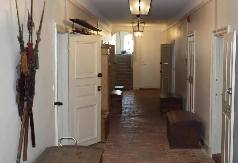 ホテル Soldatens Bed & Breakfast