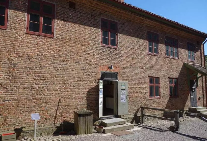 ホテル Soldatens Bed & Breakfast