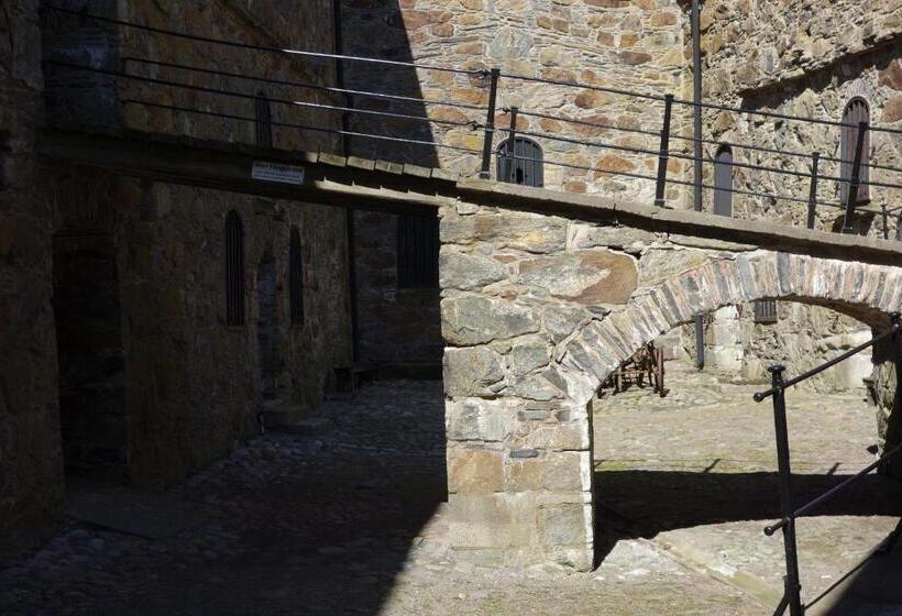 فندق Soldatens Bed & Breakfast