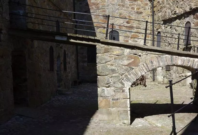 ホテル Soldatens Bed & Breakfast