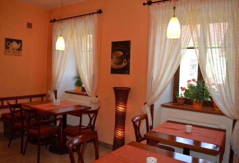 בית מלון כפרי U Kapra