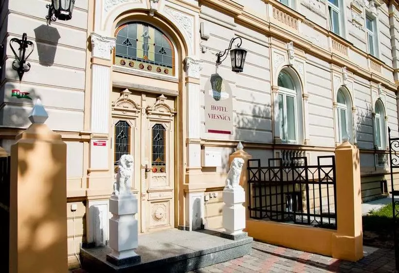 هتل Roze Villa